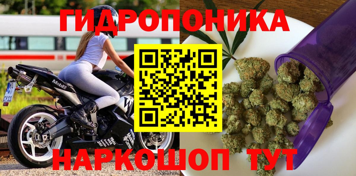 Марихуана White Widow Рославль